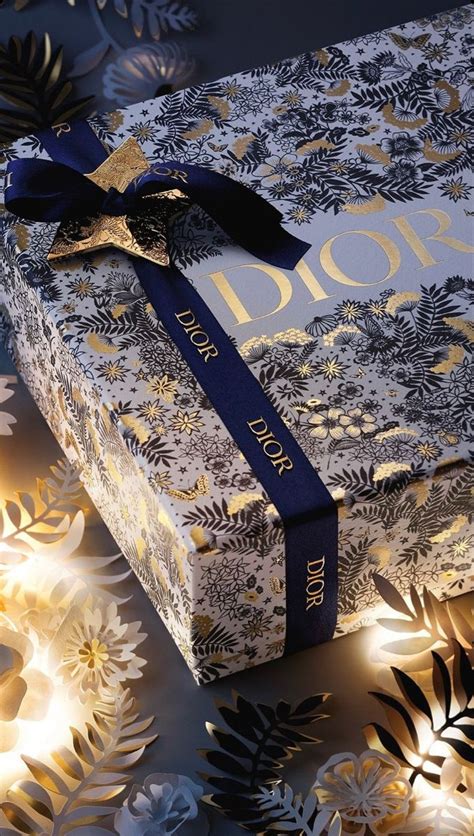 dior christmas packaging 2019|dior christmas season packaging.